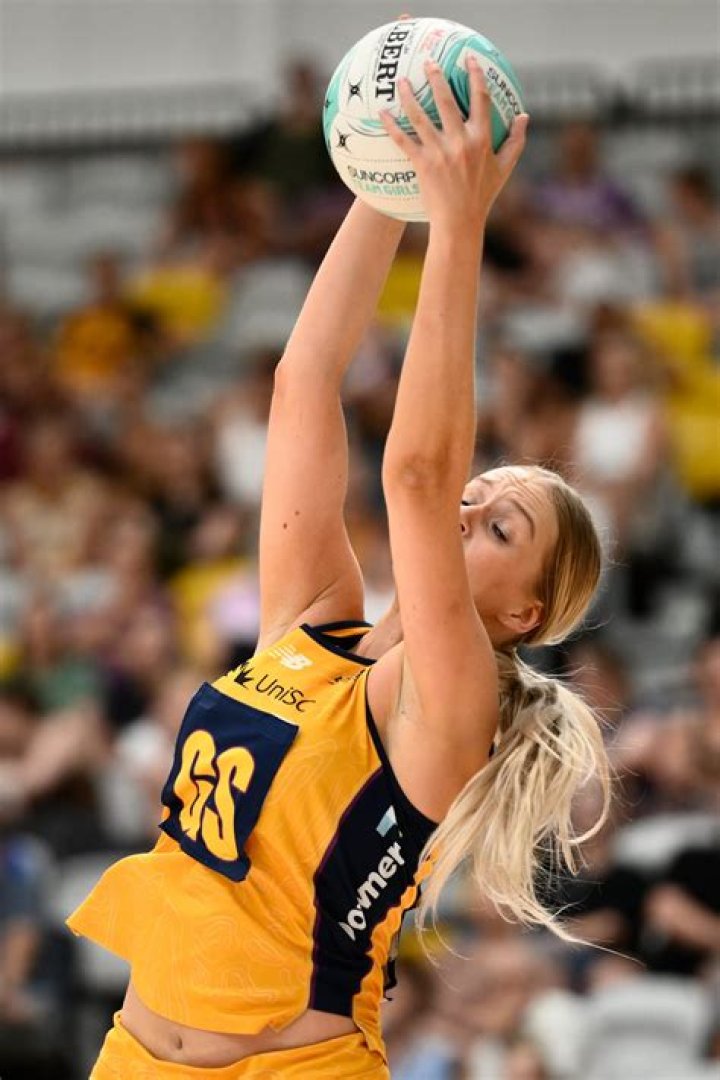 Charlie Bell Net Worth - Wiki, Age, Weight and Height, Relationships, Family, and More