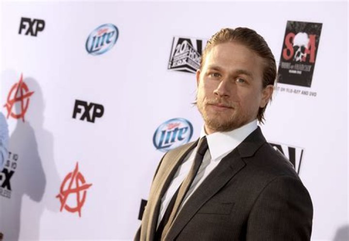 Charlie Hunnam Net Worth - Wiki, Age, Weight and Height, Relationships, Family, and More