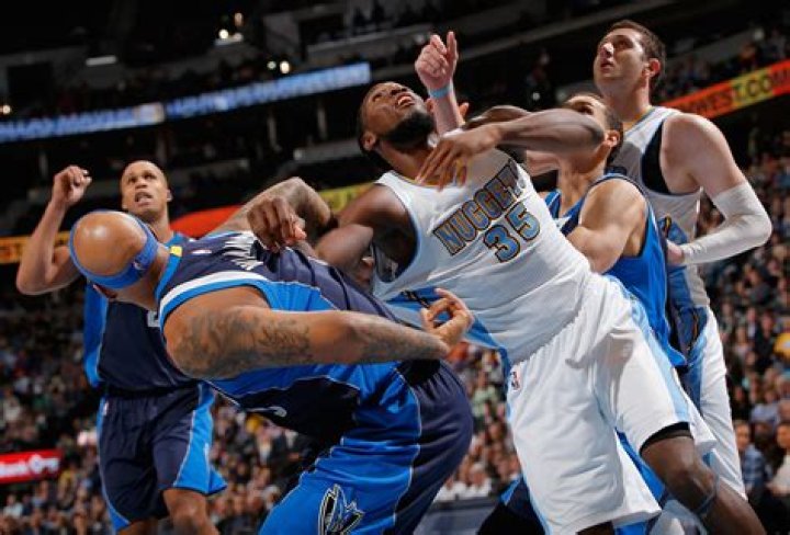 Charlie Villanueva Net Worth - Wiki, Age, Weight and Height, Relationships, Family, and More