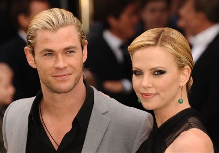 Charlize Theron demanded the same pay as Chris Hemsworth for ‘The Huntsman’