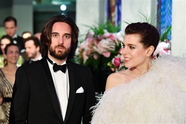 Charlotte Casiraghi really is going to marry Dimitri Rassam this weekend