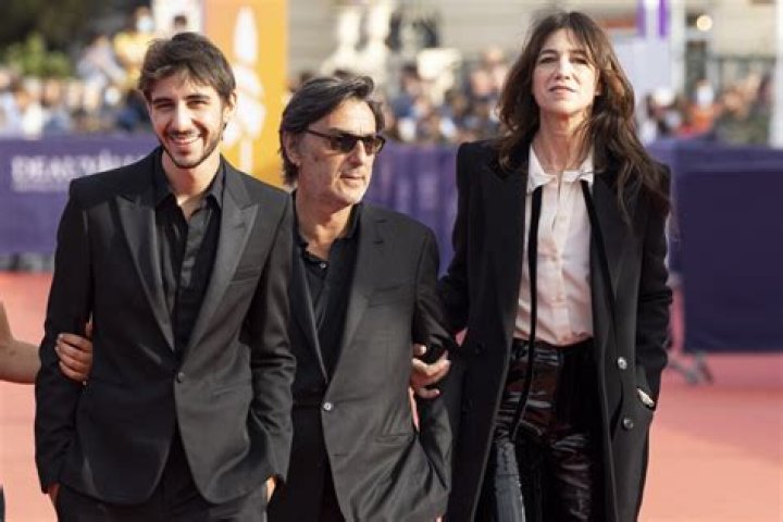 Charlotte Gainsbourg's Son Ben Attal Has A Girlfriend. Then Who Is She?