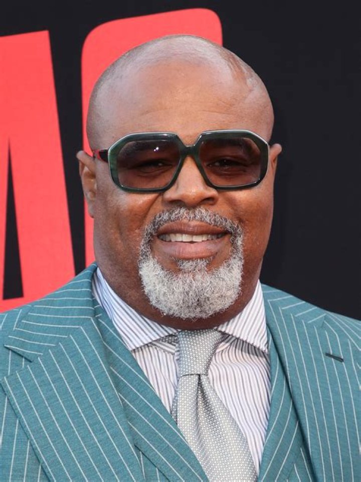 Chi McBride Net Worth - Wiki, Age, Weight and Height, Relationships, Family, and More