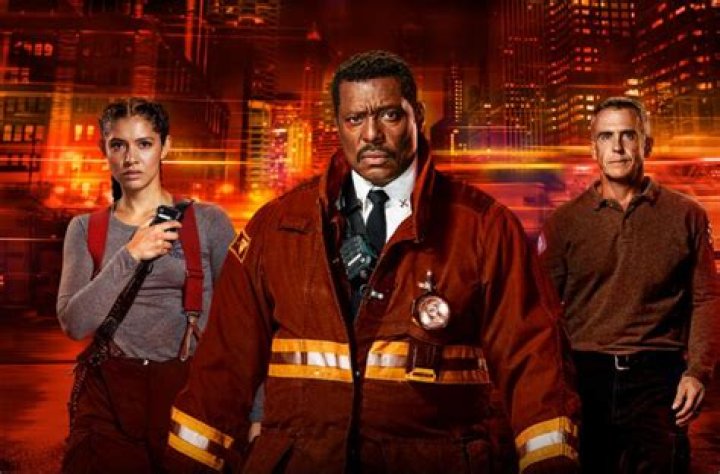 Chicago Fire Vivienne Marie Obituary: What Happened?