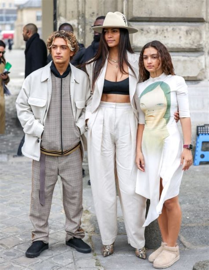 Childhood passion and love for Modeling turns into professional Career. William Franklyn-Miller a Model turning as an Actor and as social Media Personality!