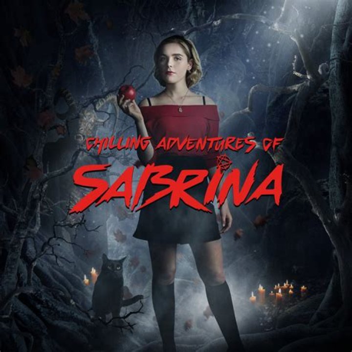 ‘Chilling Adventures of Sabrina’ will end after part four later this year