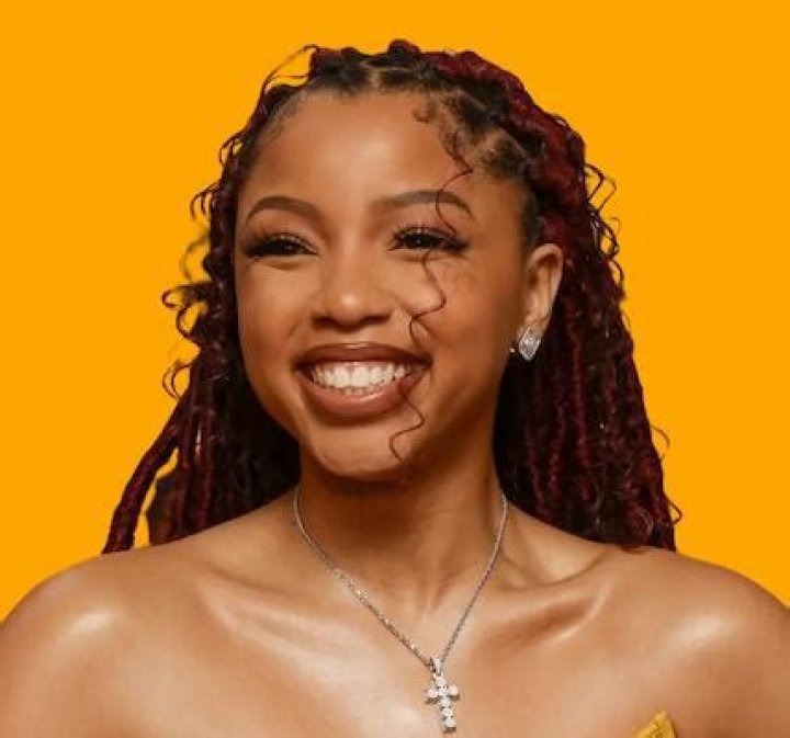 Chloe Bailey Bio (Wiki) 