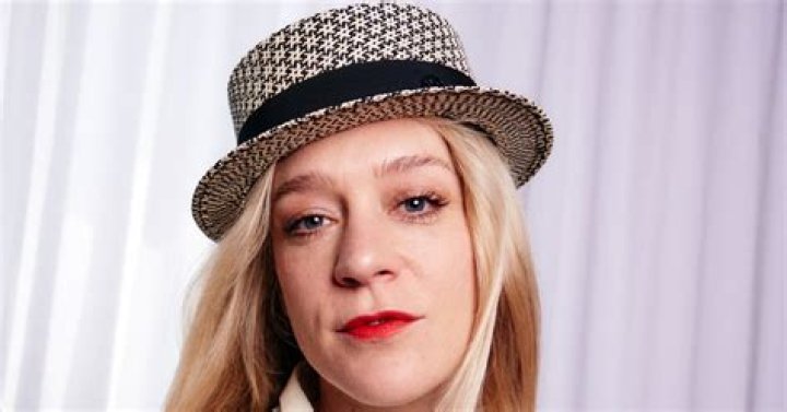 Chloe Sevigny: Having babies in your 30s ‘unfortunately ages women’