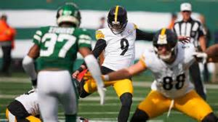 Chris Boswell Bio (Wiki) 