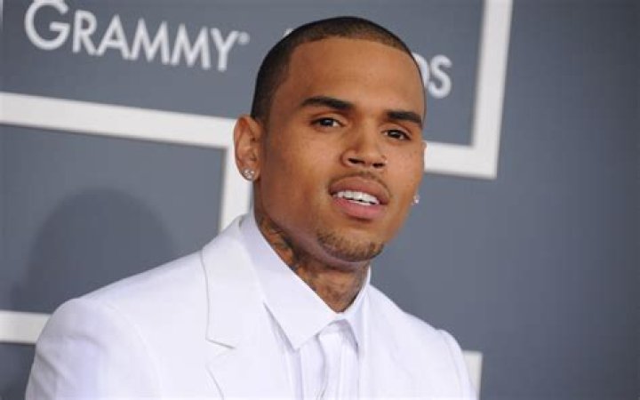 Chris Brown Bio (Wiki) 