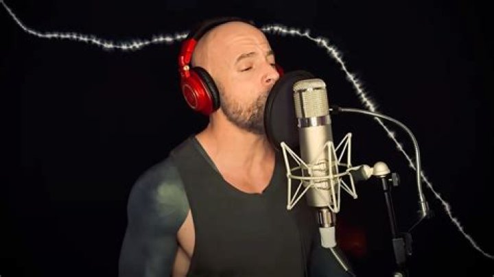 Chris Daughtry Bio (Wiki) 