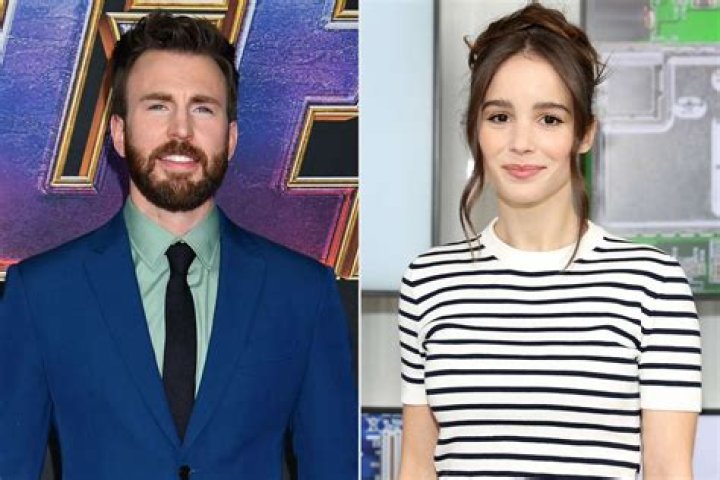 Chris Evans & Alba ‘got serious very quickly,’ he ‘knew she was the one’