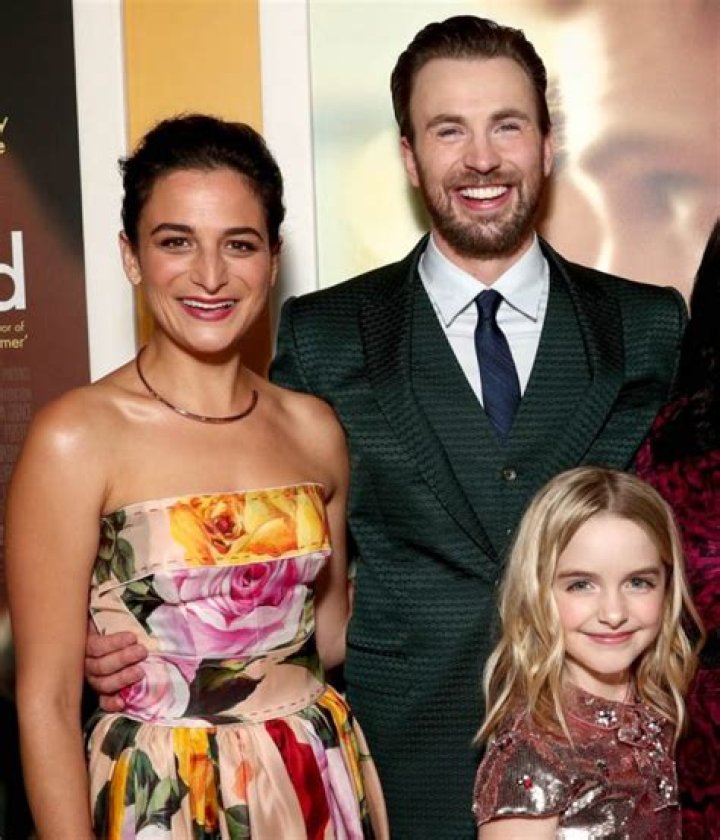 Chris Evans and Jenny Slate still friends after the breakup; There’s more about their relationship and breakup of this couple