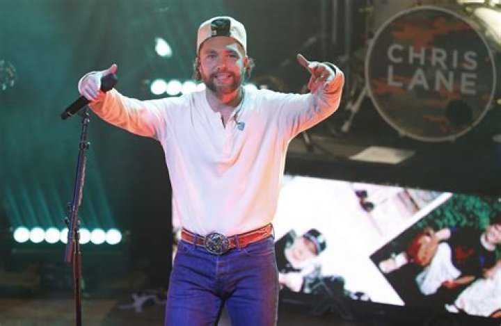 Chris Lane Net Worth - Wiki, Age, Weight and Height, Relationships, Family, and More