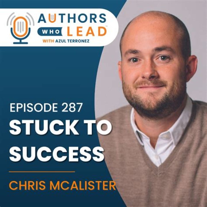 Chris McAlister Bio (Wiki) 