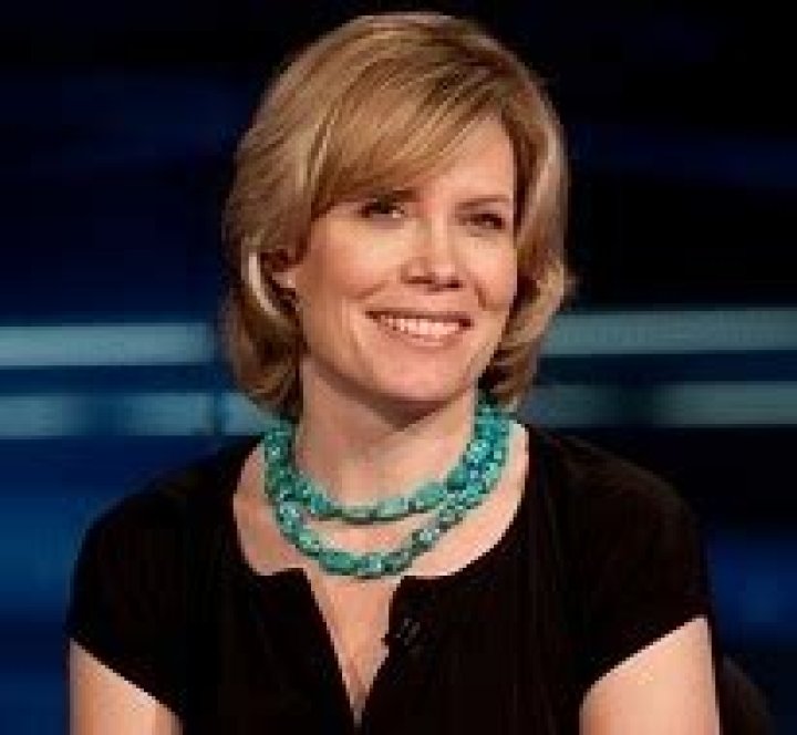 Chris McKendry Married, Husband, Plastic Surgery, Salary and Net Worth