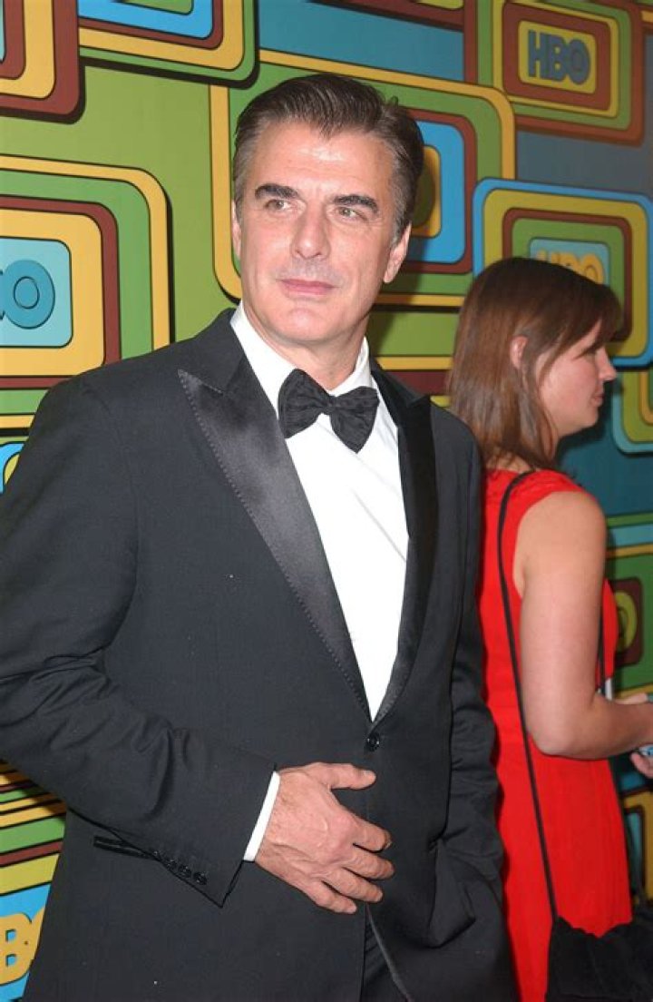 Chris Noth calls his old show L&O: Criminal Intent “mind-numbing”