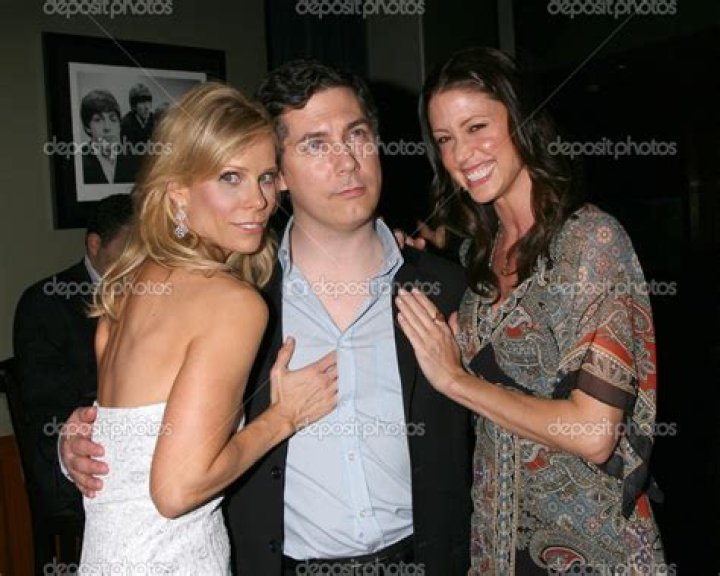 Chris Parnell Wife, Gay, Family, Net Worth