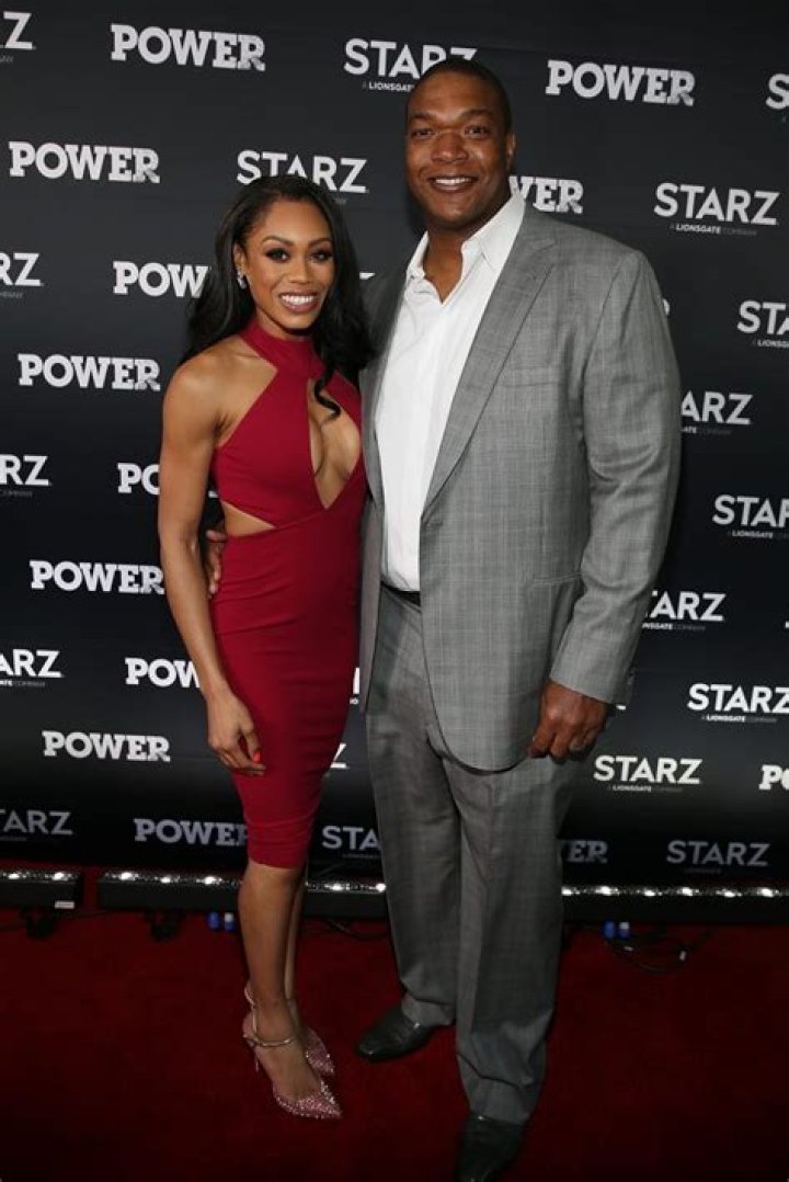 Chris Samuels Net Worth - Wiki, Age, Weight and Height, Relationships, Family, and More