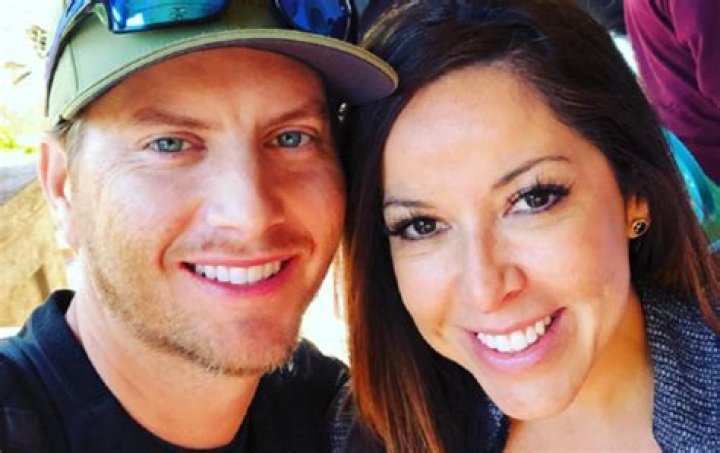 Chris Stroud Wife Tiffany Stroud, Relationship Timeline Family And Children