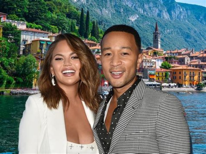 Chrissy Teigen Exposes John Legend for Cheating?