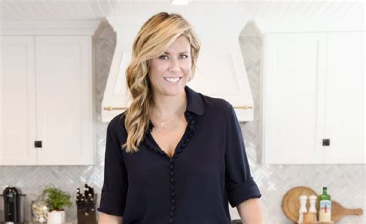 Christina Broccolini Bio (Wiki) 