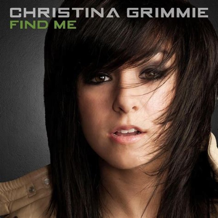 Christina Grimmie Bio (Wiki) 