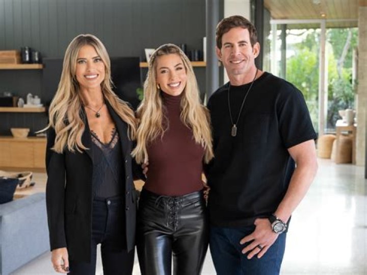 Christina Haack and Tarek El Moussa Decided To End The HGTV Show ‘Flip or Flop’