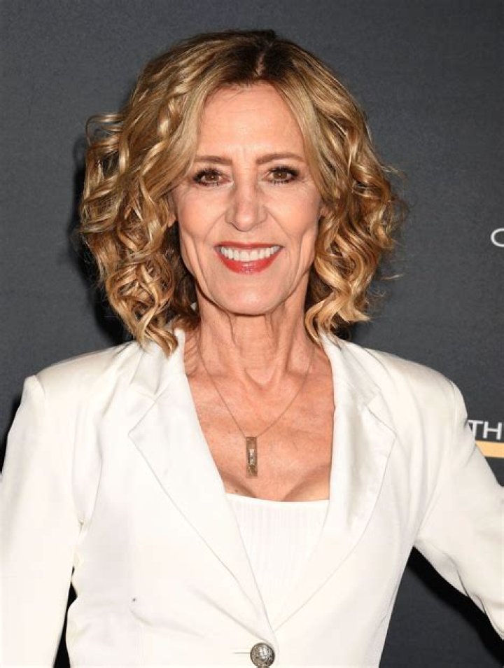 Christine Lahti Bio (Wiki) 