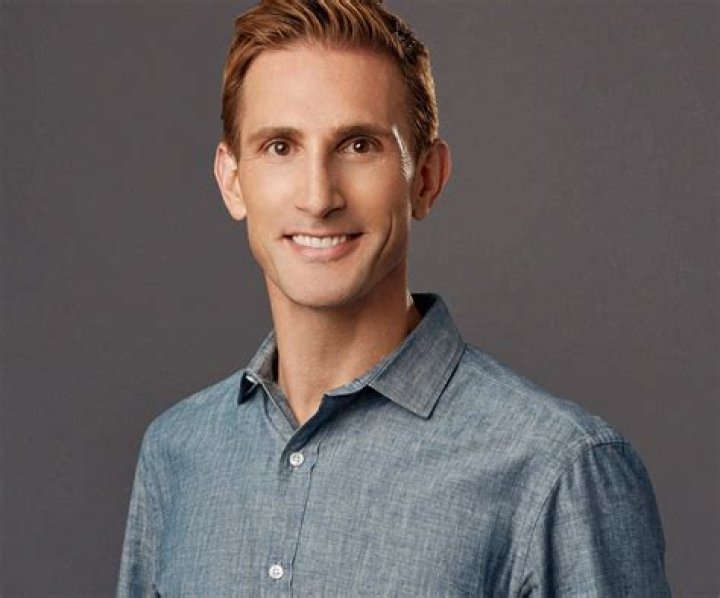 Christopher Gavigan Bio (Wiki) 