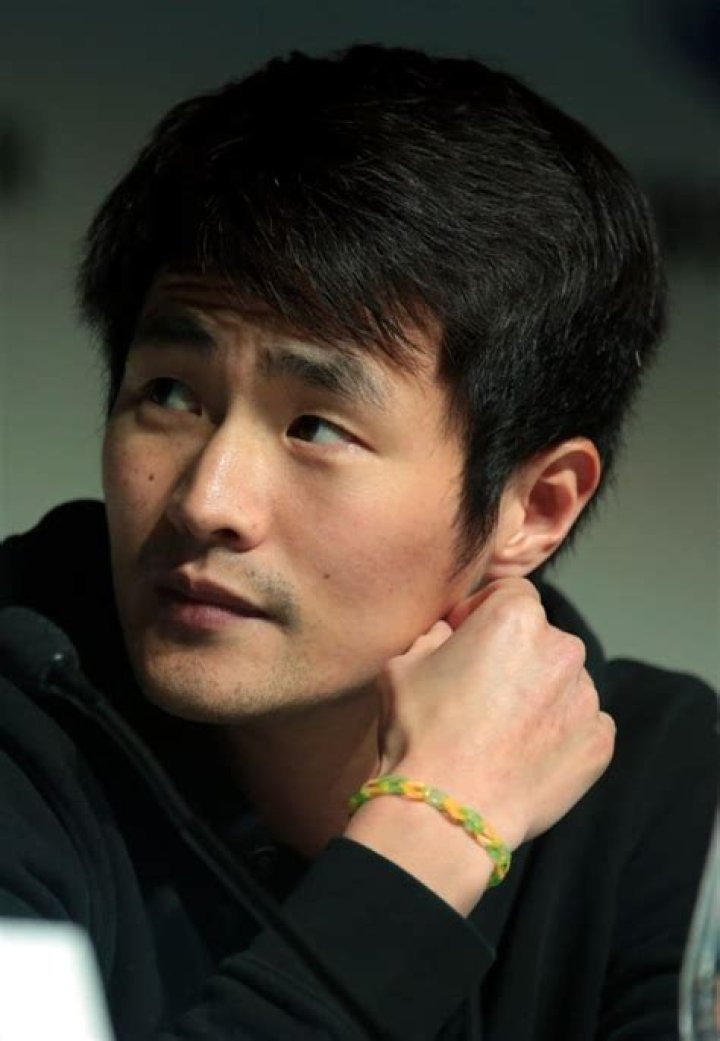 Christopher Larkin Bio (Wiki) 
