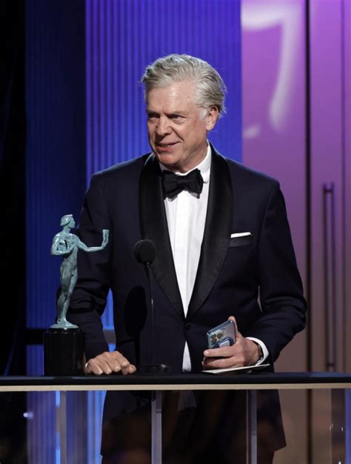 Christopher McDonald Net Worth - Wiki, Age, Weight and Height, Relationships, Family, and More