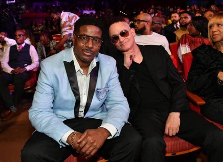 Christopher Reid Net Worth - Wiki, Age, Weight and Height, Relationships, Family, and More