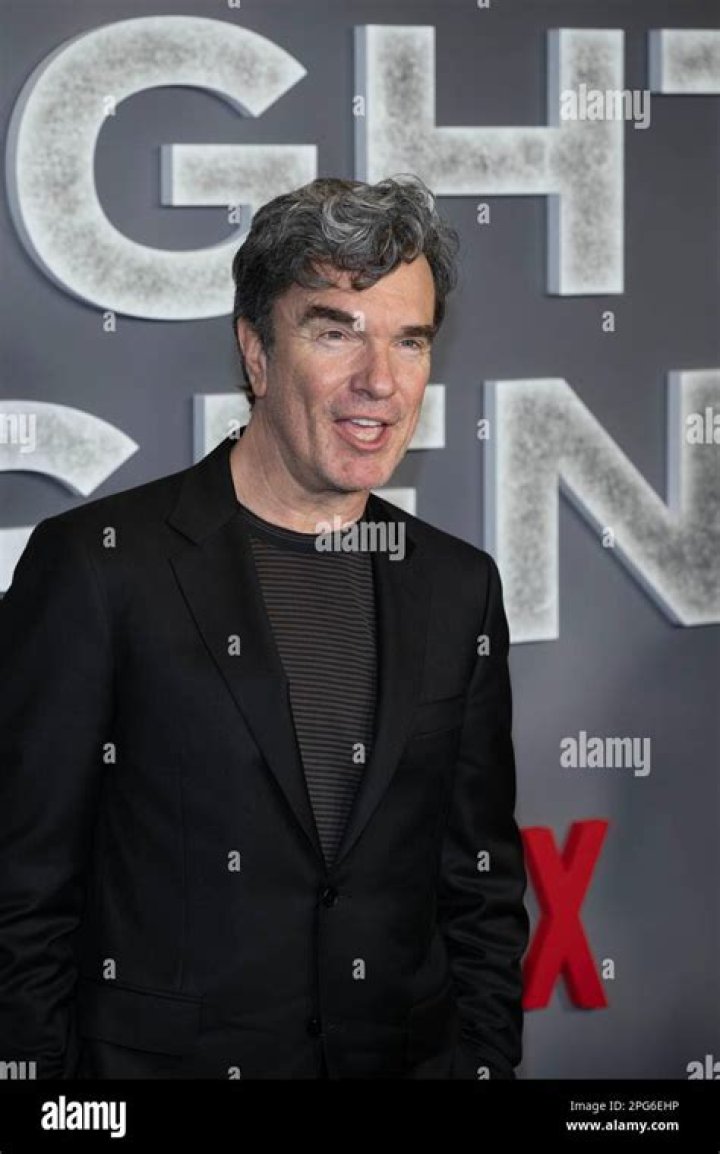 Christopher Shyer Bio (Wiki) 