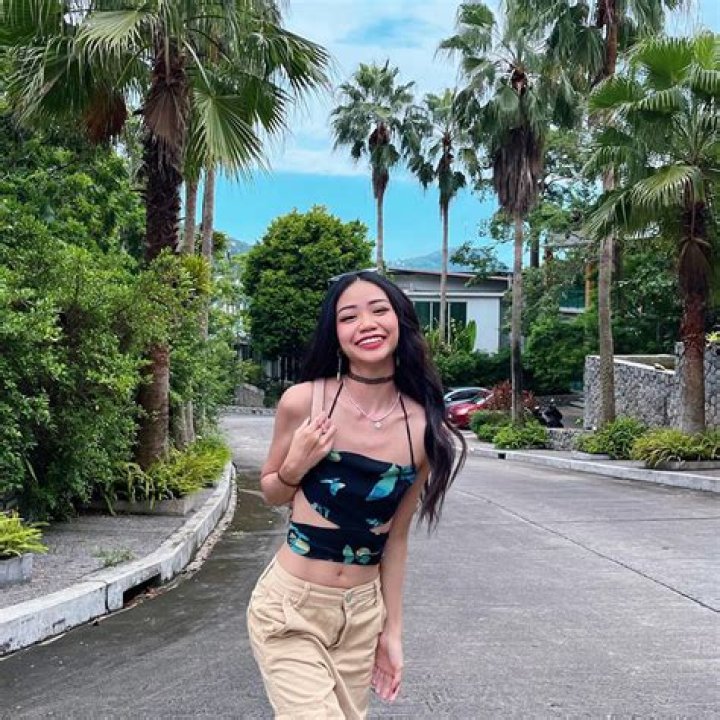 Chrysan Lee Bio (Wiki) 