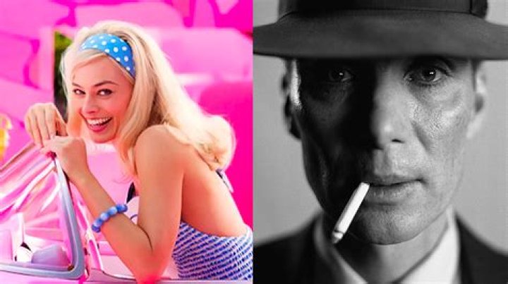 Cillian Murphy: Barbenheimer is ‘great…I’ll be going to see Barbie 100%’
