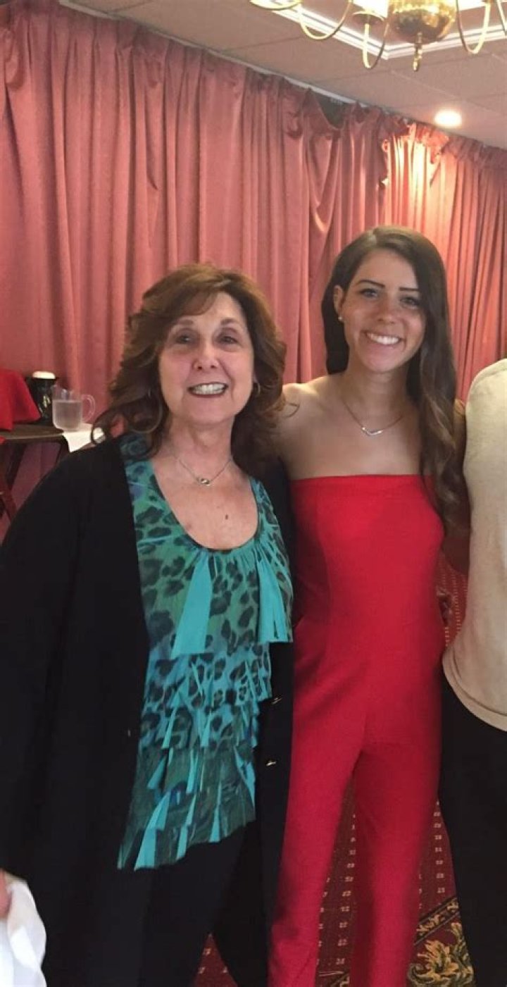 Claire Marino Bio (Wiki) 