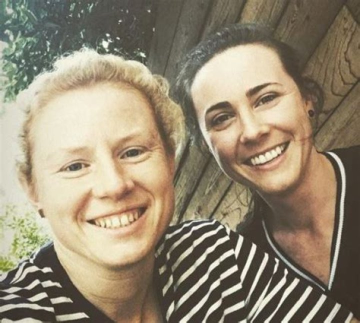 Clare Polkinghorne Partner Elyse Nayler – Parents Age And Net Worth