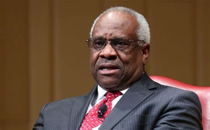 Clarence Thomas Net Worth - Wiki, Age, Weight and Height, Relationships, Family, and More