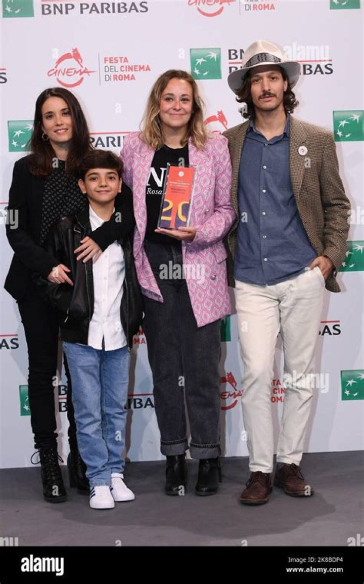 Claudia Gusmano Bio (Wiki) 