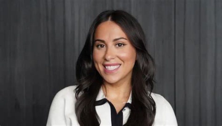 Claudia Oshry Bio (Wiki) 