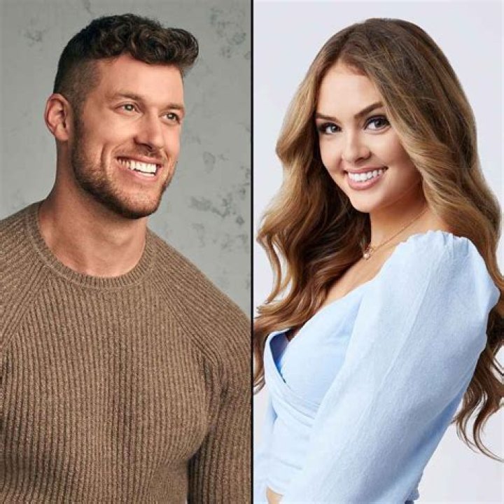 Clayton Echard and Susie Evans Give Update on Their Relationship