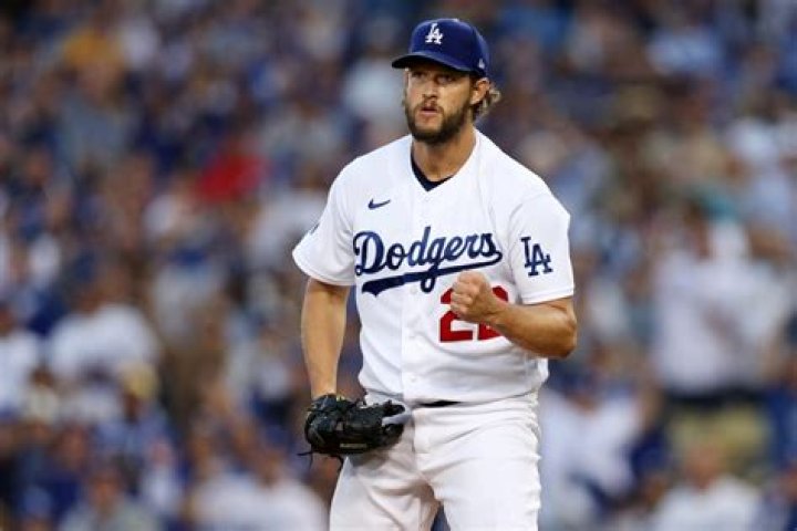 Clayton Kershaw Net Worth - Wiki, Age, Weight and Height, Relationships, Family, and More