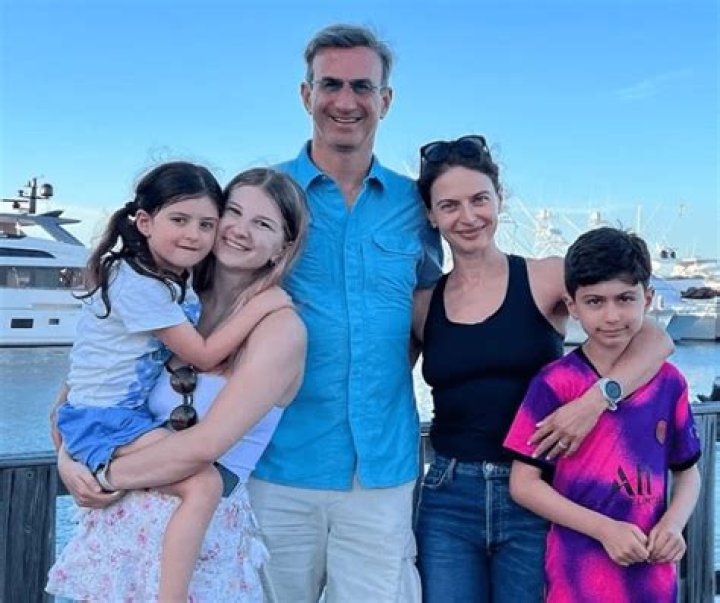CNN Analyst, Bianna Golodryga Shares Two Children with Husband Peter Orszag! What's her Net Worth?