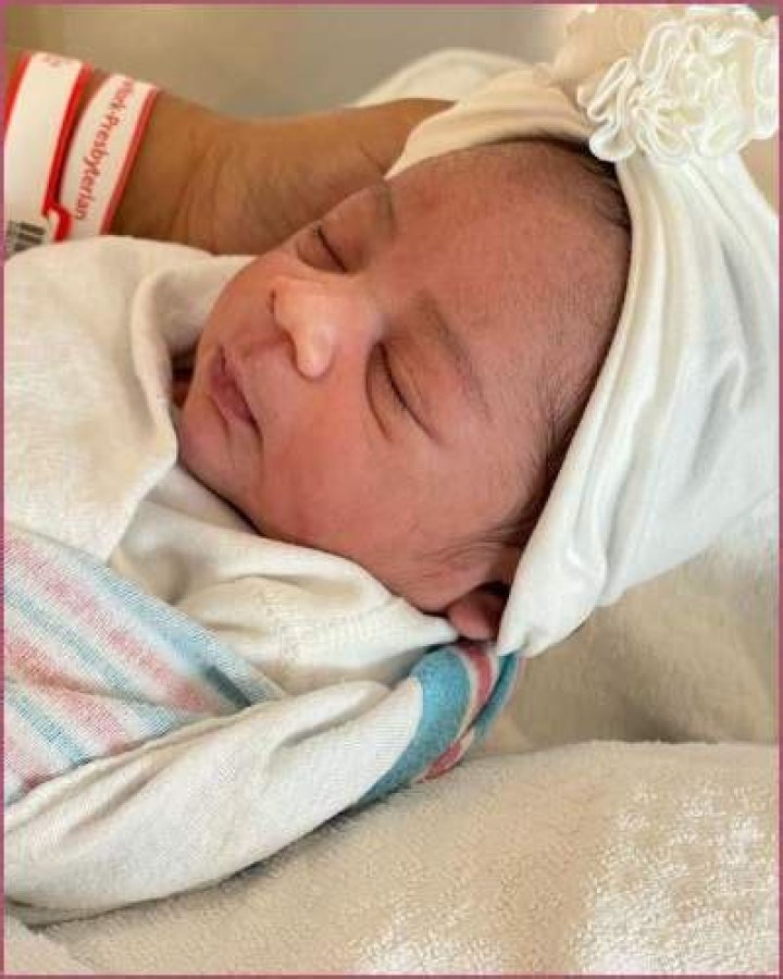 CNN Early Start Anchor Laura Jarrett is Mother to Daughter June Tahay!