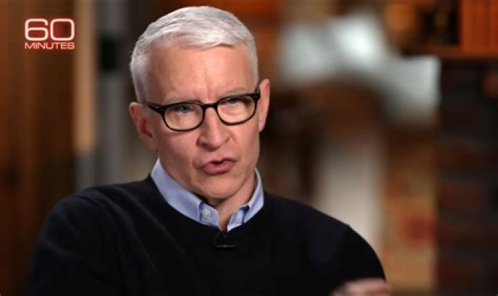 CNN isn’t going to fire Andy Cohen for his many drunken NYE rants