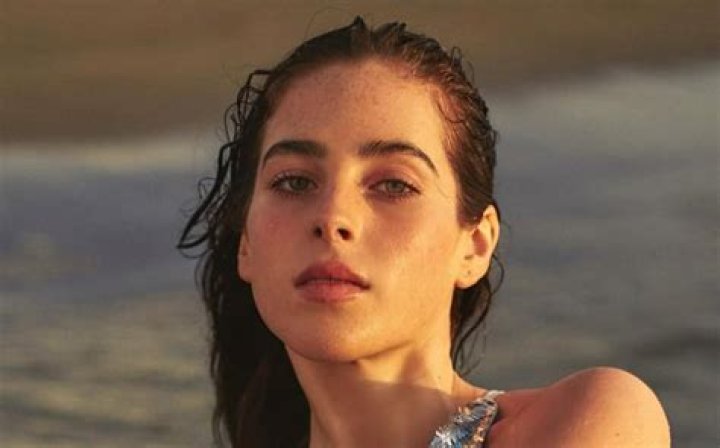 Coco Rocha Bio (Wiki) 