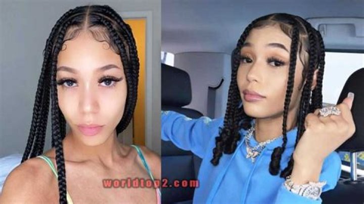 Coi Leray Bio (Wiki) 