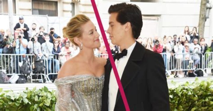 Cole Sprouse and Lili Reinhart Have Split?