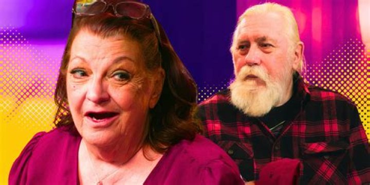 Colt Johnson and Mother Debbie In Shocking Fight As He Kicks Her Out